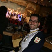 Altstadtfunken Leverkusen (24.01.08)